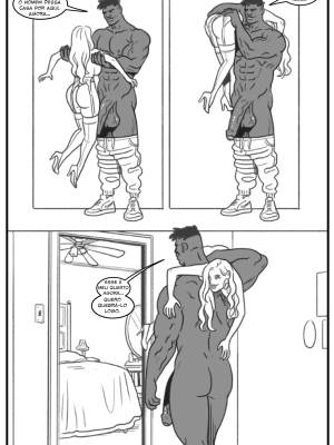 Bang My Bully: First Class Hentai pt-br 119