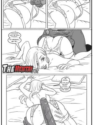 Bang My Bully: First Class Hentai pt-br 123