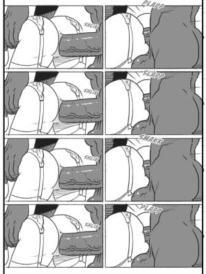 Bang My Bully: First Class Hentai pt-br 126