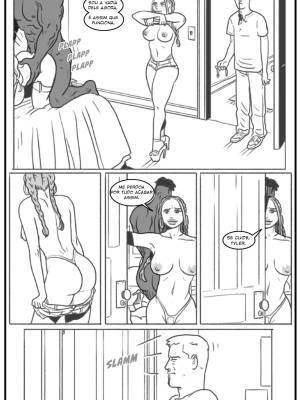 Bang My Bully: First Class Hentai pt-br 130