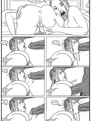 Bang My Bully: First Class Hentai pt-br 134
