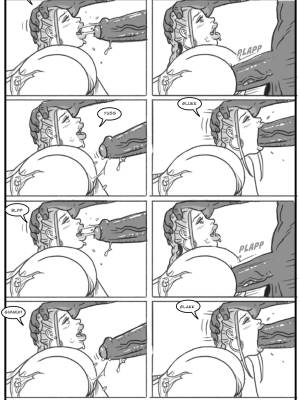 Bang My Bully: First Class Hentai pt-br 135