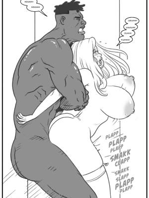 Bang My Bully: First Class Hentai pt-br 146