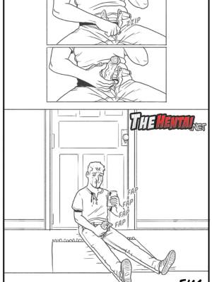 Bang My Bully: First Class Hentai pt-br 162