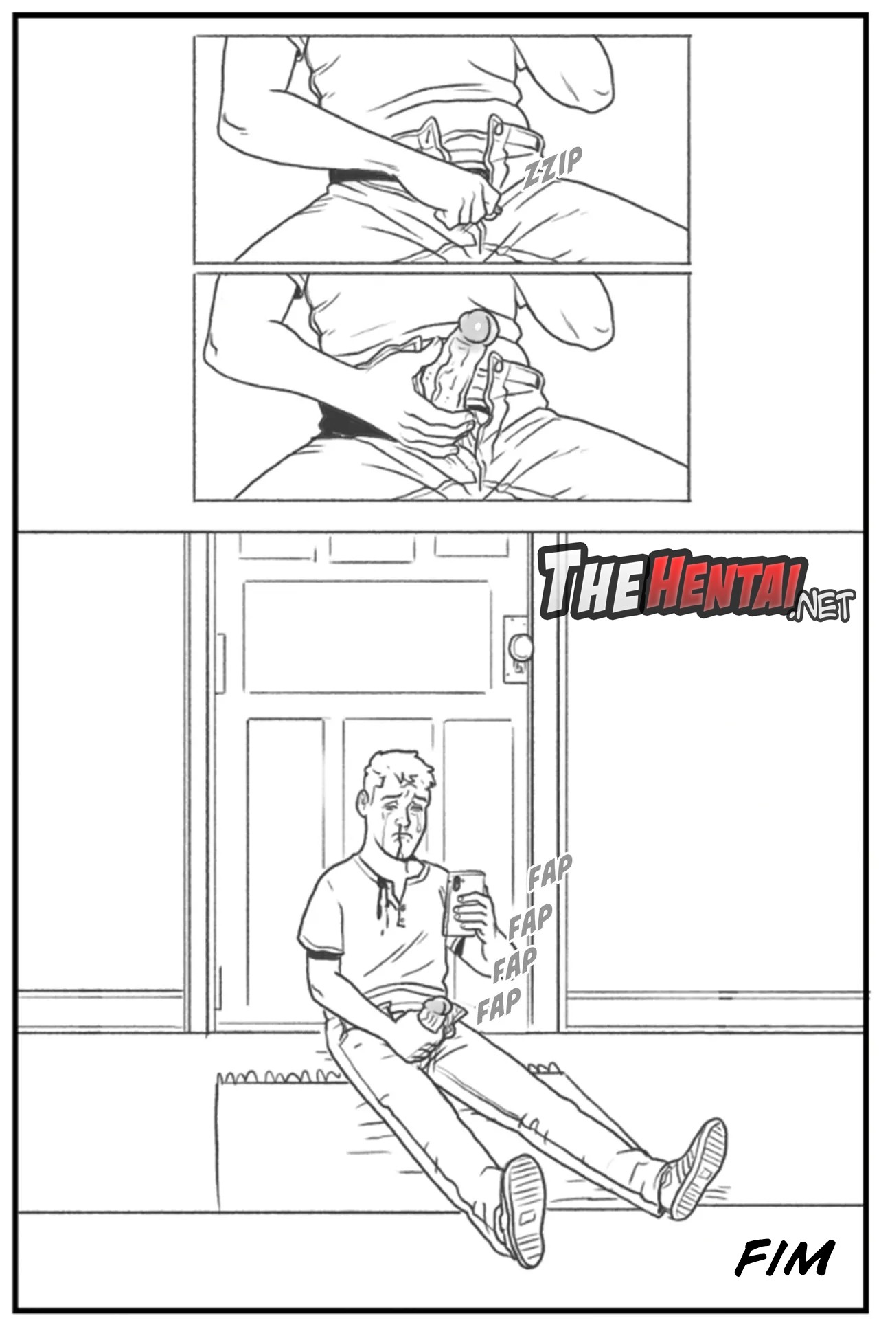 Bang My Bully: First Class Hentai pt-br 162