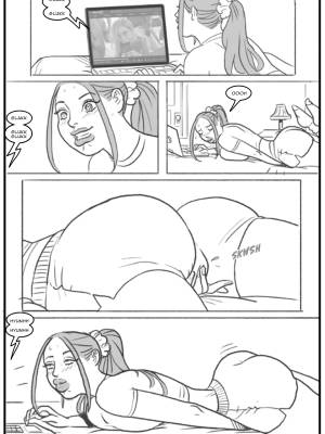 Bang My Bully: First Class Hentai pt-br 41