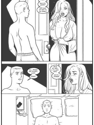 Bang My Bully: First Class Hentai pt-br 44