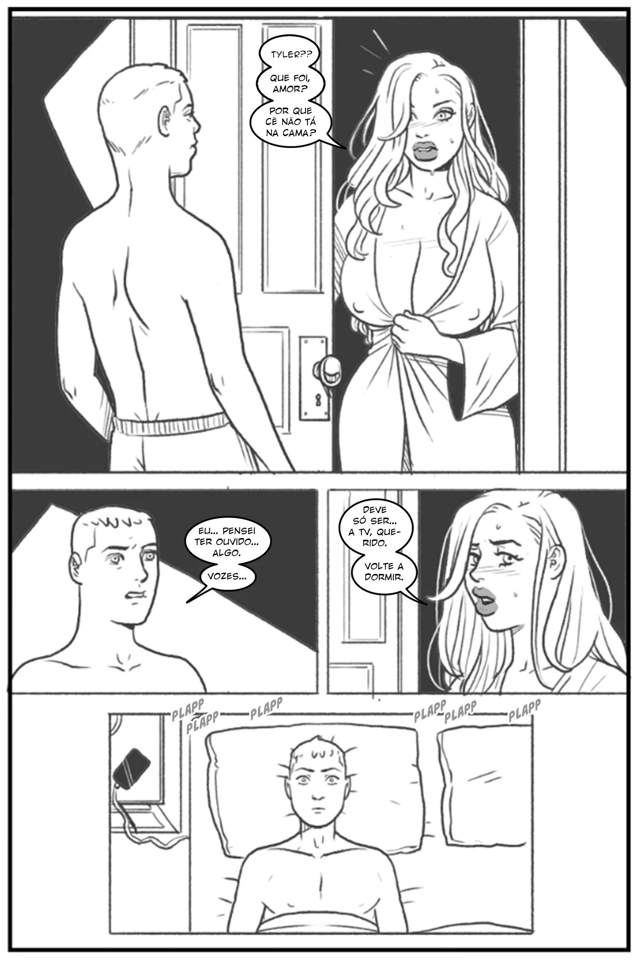 Bang My Bully: First Class Hentai pt-br 44