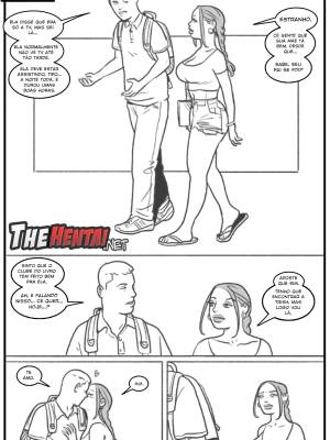 Bang My Bully: First Class Hentai pt-br 45