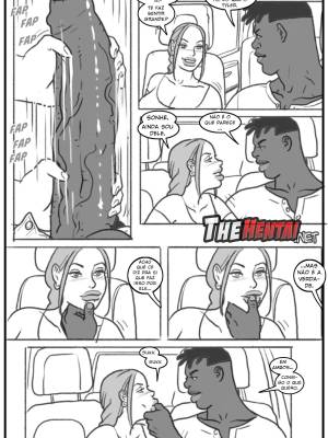 Bang My Bully: First Class Hentai pt-br 48