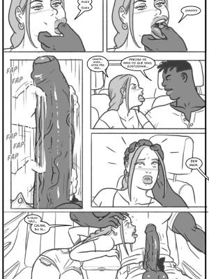 Bang My Bully: First Class Hentai pt-br 49