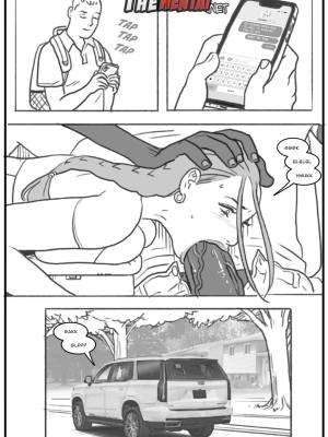 Bang My Bully: First Class Hentai pt-br 51