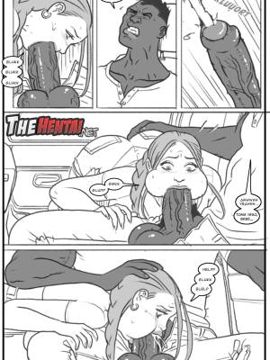 Bang My Bully: First Class Hentai pt-br 54