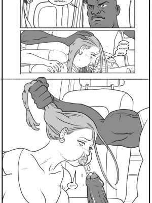 Bang My Bully: First Class Hentai pt-br 55