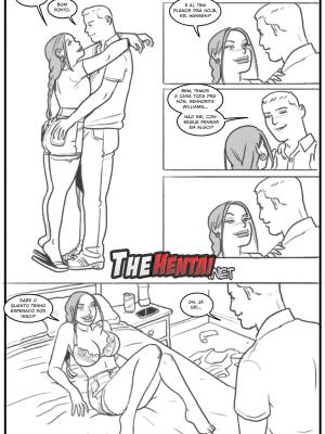 Bang My Bully: First Class Hentai pt-br 57