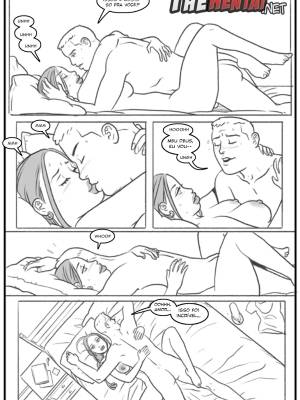 Bang My Bully: First Class Hentai pt-br 60