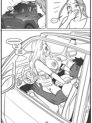 Bang My Bully: First Class Hentai pt-br 64