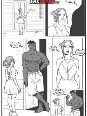 Bang My Bully: First Class Hentai pt-br 69