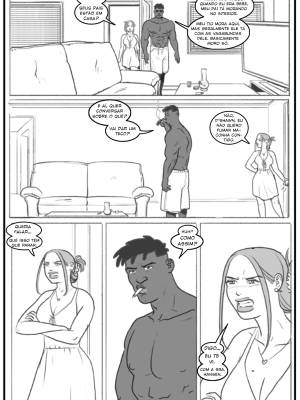 Bang My Bully: First Class Hentai pt-br 70