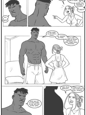 Bang My Bully: First Class Hentai pt-br 71