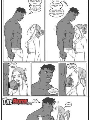 Bang My Bully: First Class Hentai pt-br 72