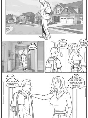 Bang My Bully: First Class Hentai pt-br 74
