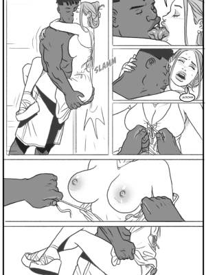 Bang My Bully: First Class Hentai pt-br 75