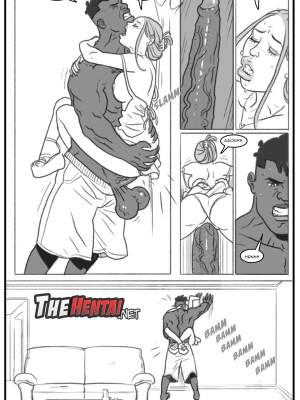 Bang My Bully: First Class Hentai pt-br 78