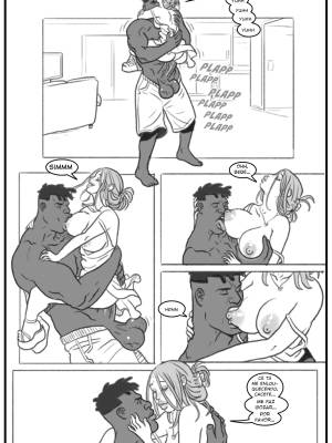 Bang My Bully: First Class Hentai pt-br 80