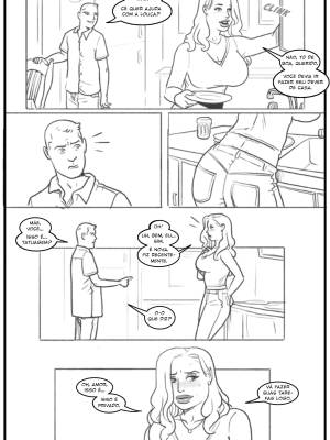 Bang My Bully: First Class Hentai pt-br 85
