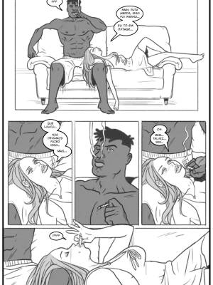 Bang My Bully: First Class Hentai pt-br 86