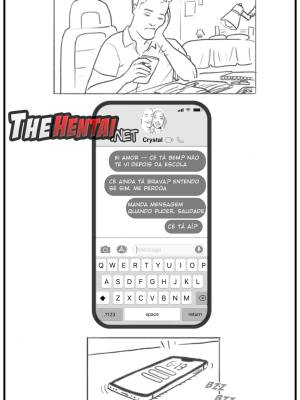 Bang My Bully: First Class Hentai pt-br 87