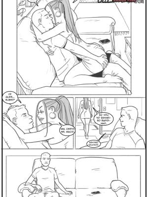 Bang My Bully: First Class Hentai pt-br 90