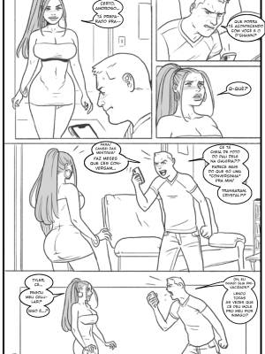 Bang My Bully: First Class Hentai pt-br 93