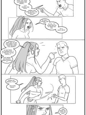 Bang My Bully: First Class Hentai pt-br 94