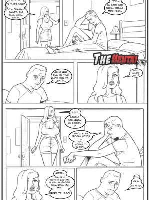 Bang My Bully: First Class Hentai pt-br 96