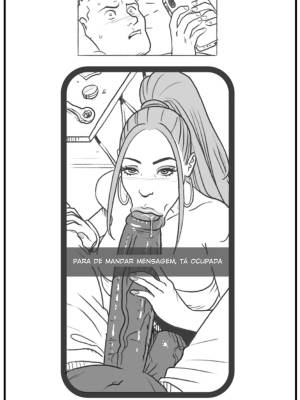 Bang My Bully: First Class Hentai pt-br 98