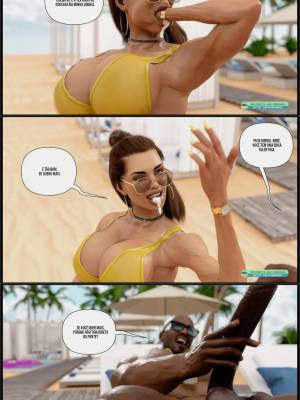 Blacked Home Part 5 Hentai pt-br 14