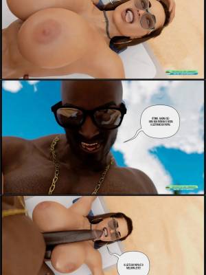Blacked Home Part 5 Hentai pt-br 26