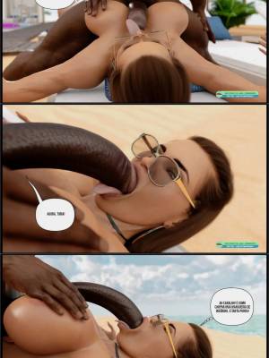 Blacked Home Part 5 Hentai pt-br 27