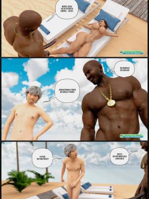 Blacked Home Part 5 Hentai pt-br 31