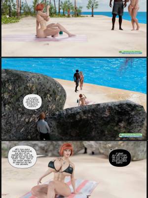 Blacked Home Part 6 Hentai pt-br 20