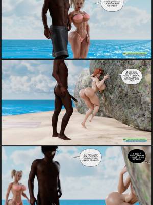 Blacked Home Part 6 Hentai pt-br 21