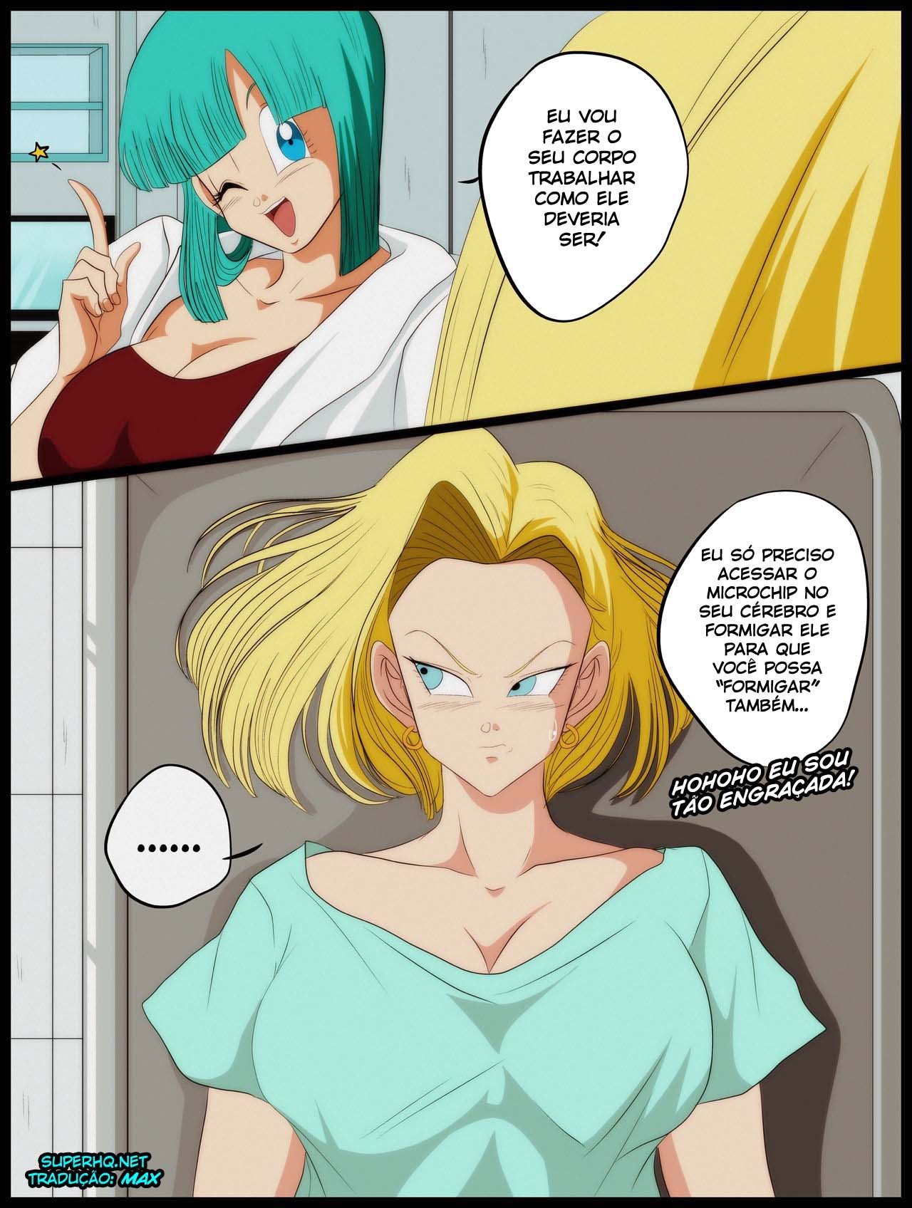Blackout By Nala1588 Hentai pt-br 03