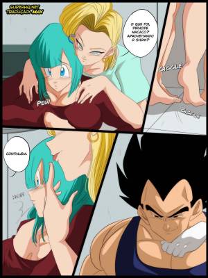 Blackout By Nala1588 Hentai pt-br 14