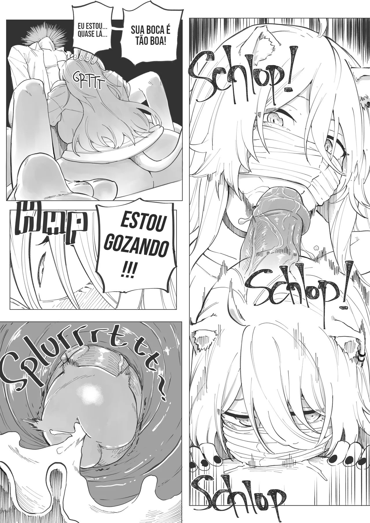Botan's Sugar Daddy Hentai pt-br 04