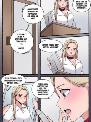 Everything For a Price Hentai pt-br 38