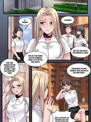 Everything For a Price Hentai pt-br 39