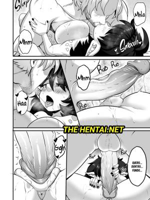 Goblin Treasure Special Hentai pt-br 62