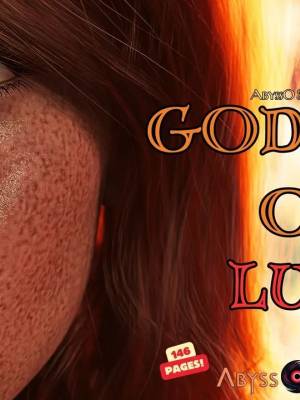 God Of War Hentai Comics